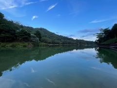 -广州白江湖森林公园