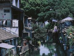 -仓桥直街
