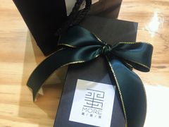 -墨more调香馆DIY自调香水(博雅国际中心B座店)