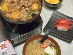 -友壹町寿司(佛山新DNA店)