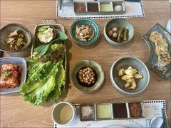 -虎哥六韩式烤肉料理 TIGERGRILL(隆生金山湖中心购物广场店)