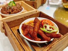 -百年恒益烧腊海鲜酒家·非遗传承(广州黄埔店)
