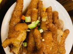 -香云轩·顺德菜(香云纱园林酒店店)