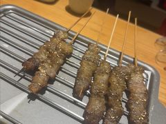 -木屋烧烤(惠阳华润小径湾店)