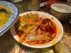 -缪氏川菜(深圳北站缤果空间店)