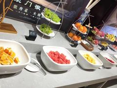 -黄山香茗国际酒店