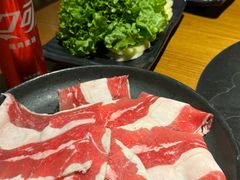 -呷哺呷哺 黄金牧场 (欢乐谷店)