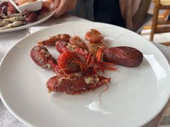 -听松楼·花园酒店·自助餐厅(红梅公园店)