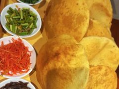 -长安炊烟庭院陕菜(七路明光路店)