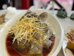 -北戴河庆山饭店·海鲜砂锅粥(北戴河黑石路店)