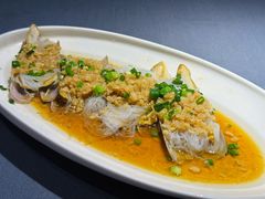 -高佳庄·海鲜酒楼(东港店)