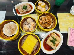 -府城小食馆(金龙宾馆店)