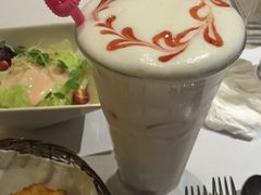 -Mr.J义法厨房(北医店)
