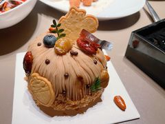 -侘寂甜品(自取店)