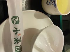 -小菜园新徽菜(合肥之心城店)