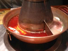 -玩煮炭火锅(延福街店)