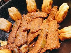 -古洼一锅鲜(开发区店)
