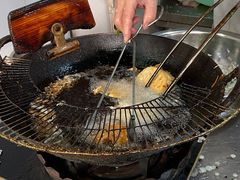 -阿婆油墩子(五里桥路188弄小区店)