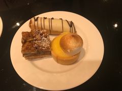 -上海大宁福朋喜来登酒店大堂吧(共和新路店)