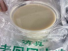 -老回回小吃(百万庄店)