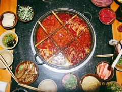 -洋马儿火锅(解放碑店)