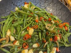 -大汗行宫园林餐厅