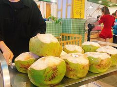 -南国锋味椰子鸡(瀚海店)