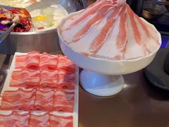 -辣伍鲜毛肚老火锅(元一店)