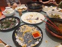 -巢爷老味(东方红店)