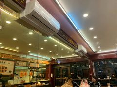 -余百年·现烧烧腊(布吉金利店)