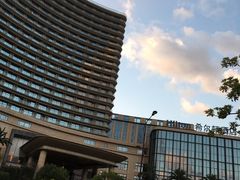 -舟山希尔顿酒店