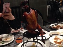 -常州逸高酒店-中餐厅