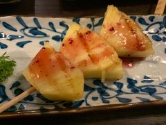 -哥哥の深夜食堂(红松东路店)