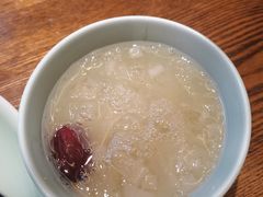 -粗茶淡饭·隐庐私厨(东亭店)