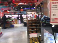 大堂-盒马鲜生(联投广场店)