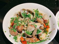 -老头儿油爆虾·知味杭州(爱琴海购物中心)