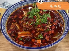 -老苏州大客堂·苏帮菜·松鼠桂鱼·苏州传统小吃(观前街人民商场店)