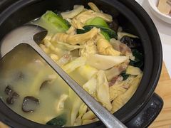 -小厨娘淮扬菜(板桥一店)