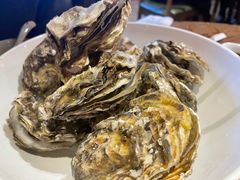 网红压好锅生蚝-鸽子窝(青塔店)