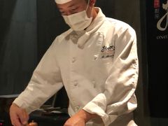 -Ginza Onodera铁板烧(外滩十八号店)