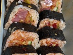 -n多寿司(滨湖万达广场店)