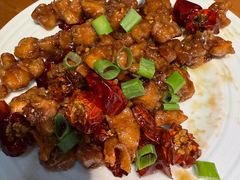 -晚归月亮湾私家菜(临邑路店)