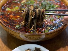 -乐山第一家临江鳝丝(茶坊路店)
