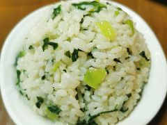 -奶奶的味道(胶州路店)