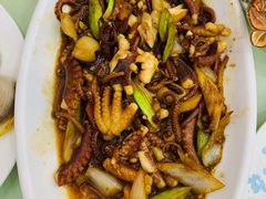 -常家活海鲜小吃(仅一家无分店)