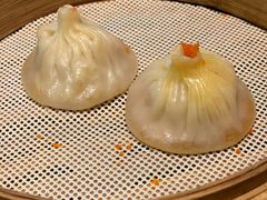 蟹粉鲜肉小笼-蟹榭·本帮江浙菜·蟹宴(五角场合生汇商场店)