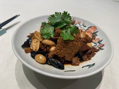 四喜烤麸-蝶园·装修中(BFC外滩金融中心店)