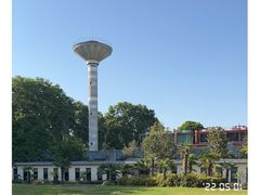 -河南省黄河迎宾馆