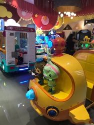 -meland club亲子乐园(重庆万象城店)