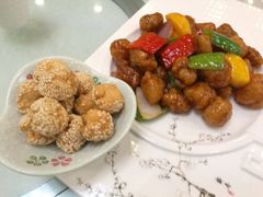 -清心鸡沙田乳鸽店·非遗传承(粤垦路店)
